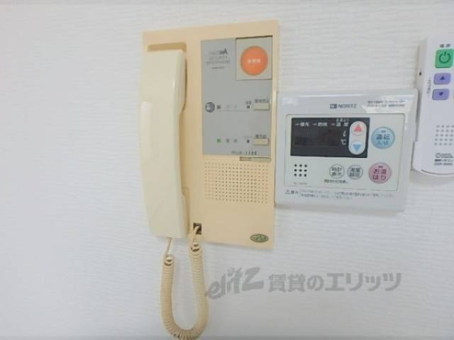 ドアホン
