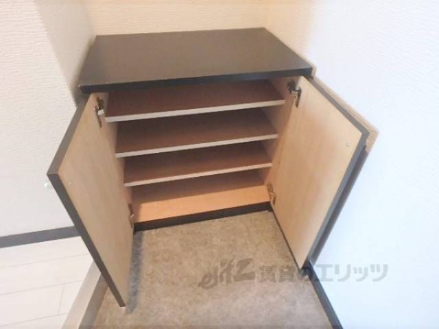 下駄箱