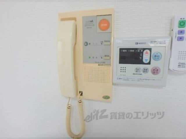 ドアホン