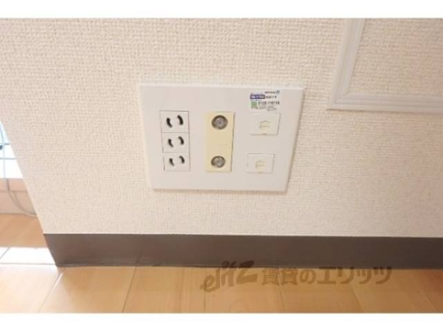 ＴＶコンセント