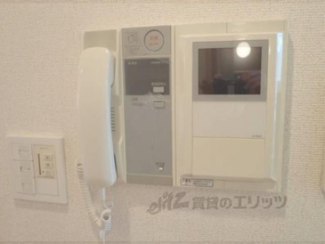 ドアフォン（ＴＶ含）