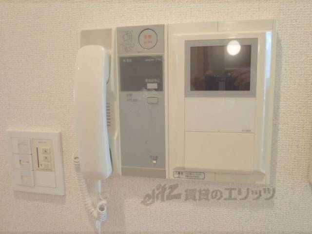 モニターフォン