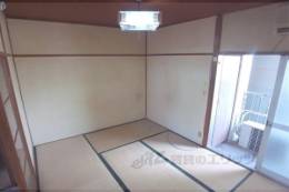 ヤングマンション室内写真1