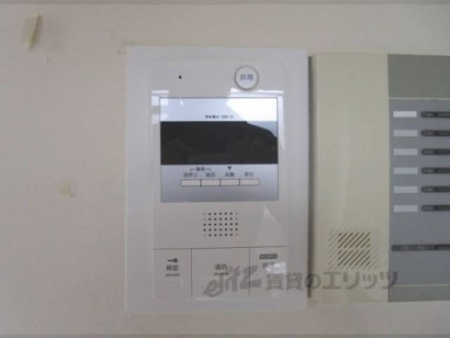 ドアフォン（ＴＶ含）