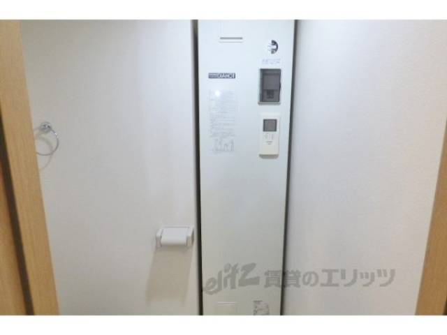 電気温水器