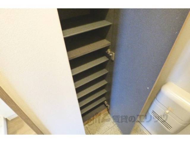 下駄箱