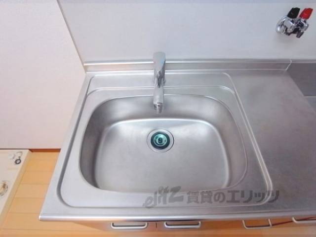 キッチン　シンク