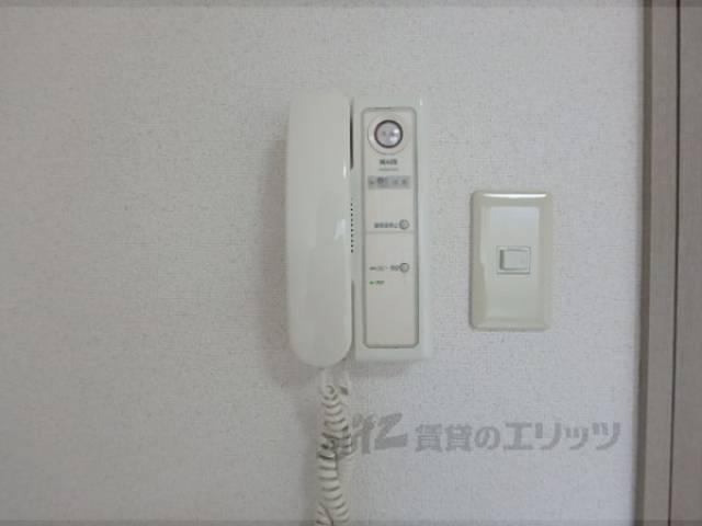 ドアフォン