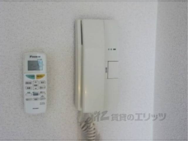 ドアホン