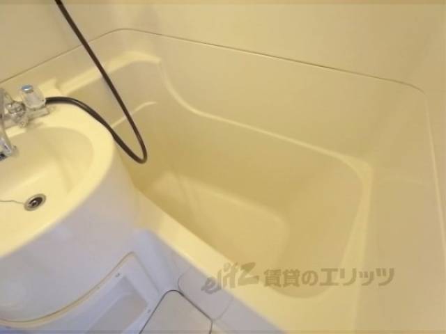 ユニットバス　風呂