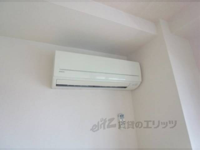 エアコン　洋室