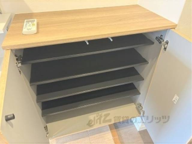 下駄箱