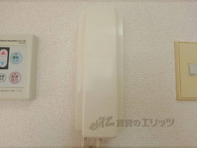 インターフォン