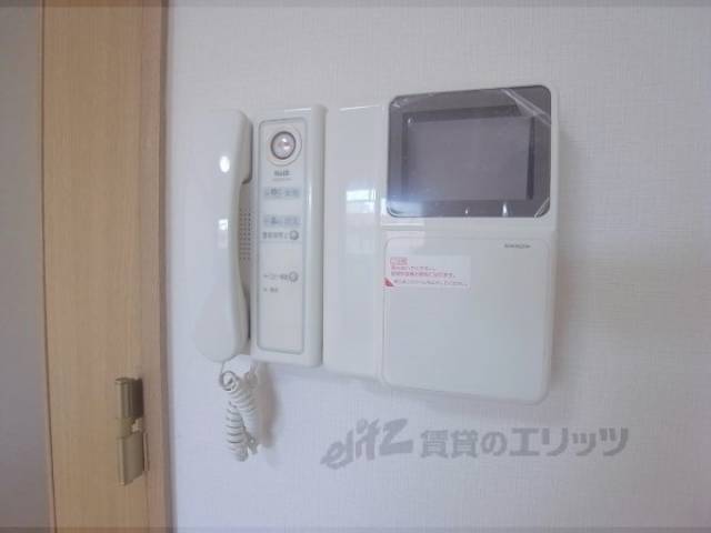 モニターホン