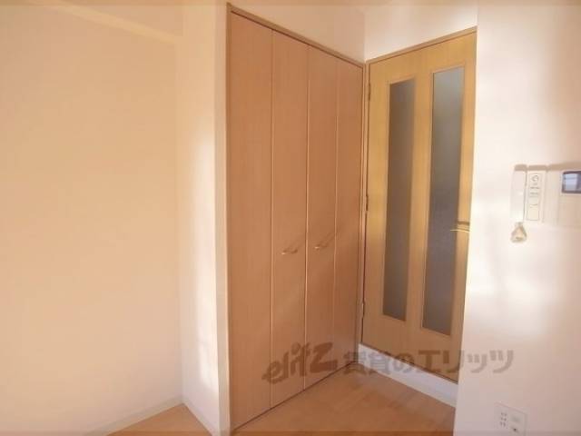 収納　イメージ写真