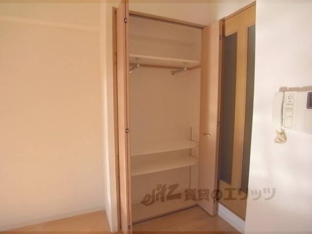 収納　イメージ写真