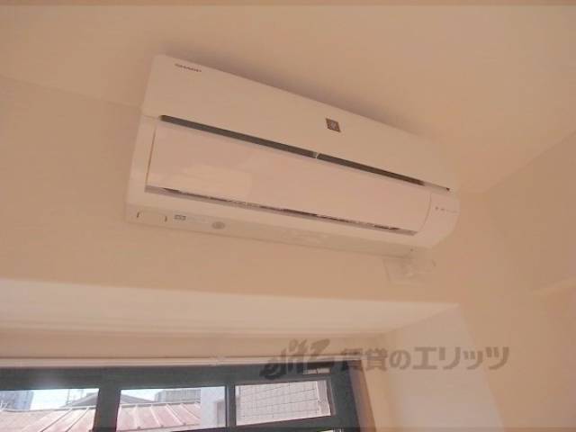 エアコン　イメージ写真