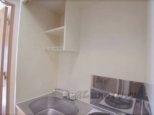 キッチン　イメージ写真