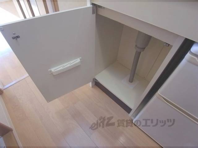 キッチン　イメージ写真