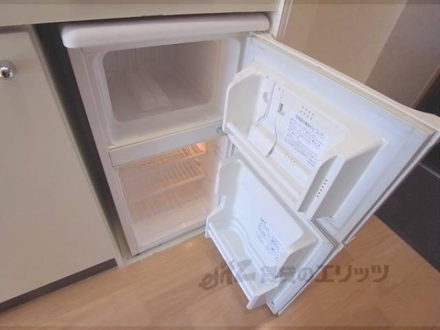 冷蔵庫　イメージ写真