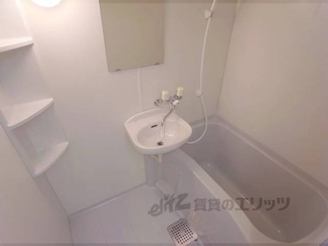 風呂　イメージ写真