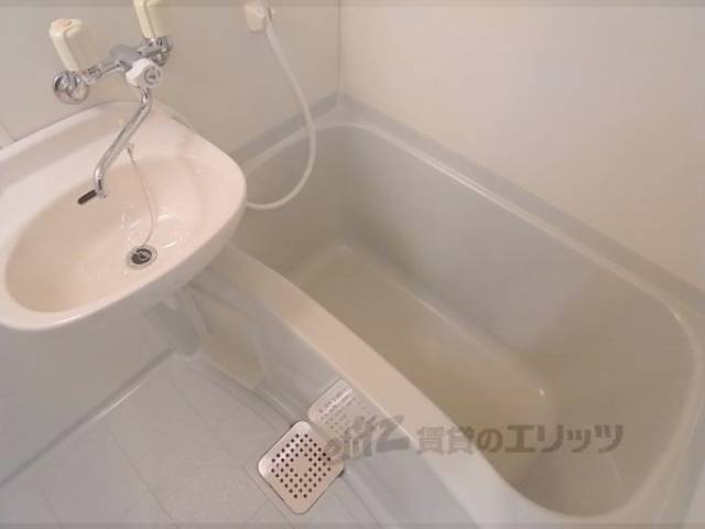 風呂　イメージ写真