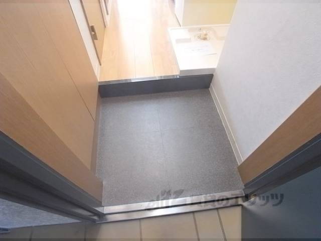 玄関　イメージ写真