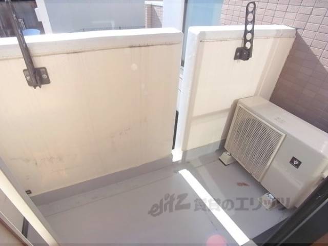 ベランダ　イメージ写真