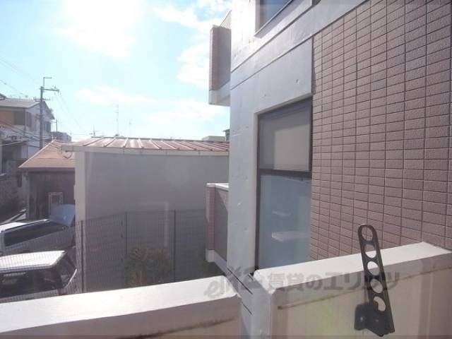 眺望　イメージ写真