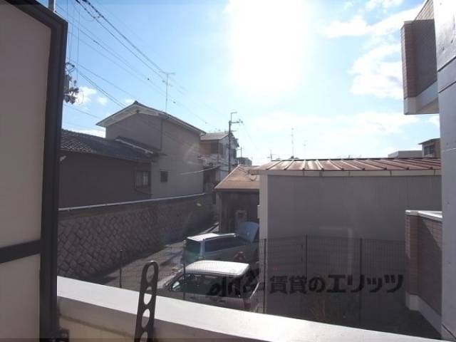 眺望　イメージ写真