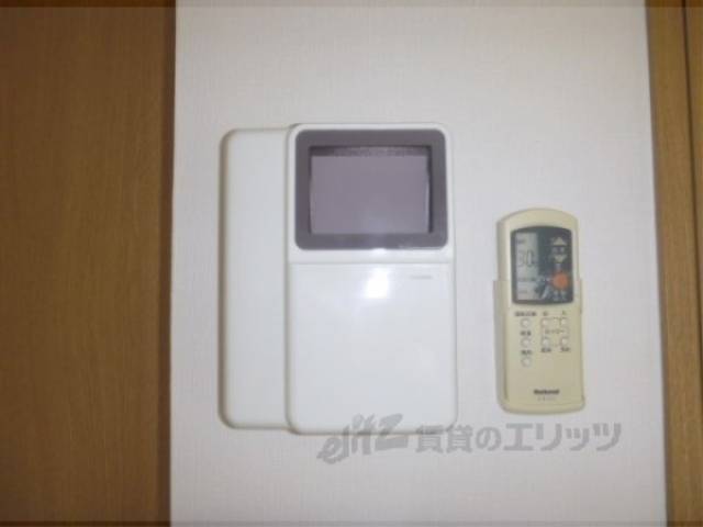 ドアフォン（ＴＶ含）