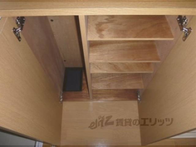 下駄箱