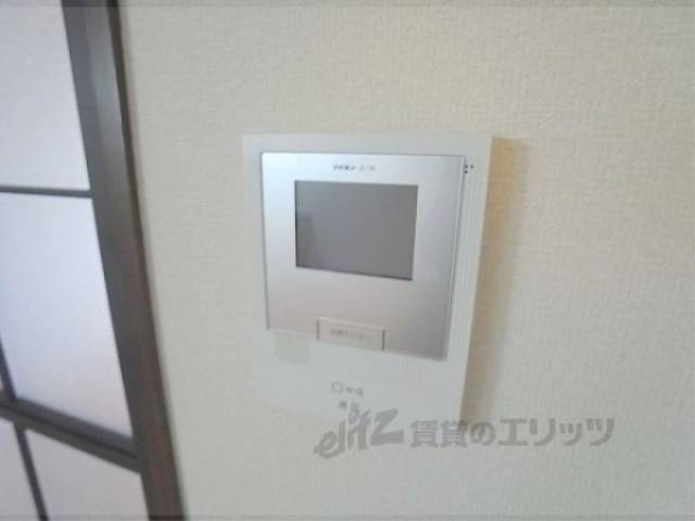 テレビモニター