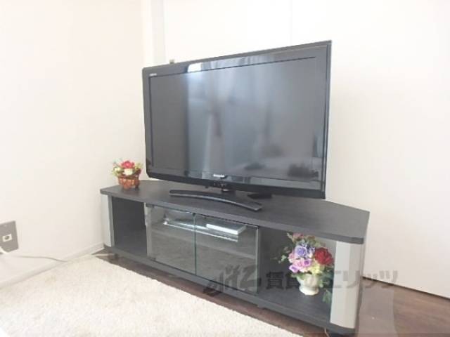 テレビ