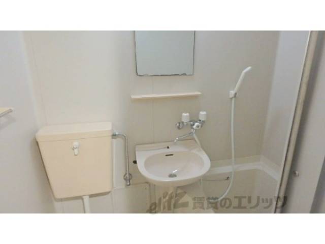 洗面所　洗面台