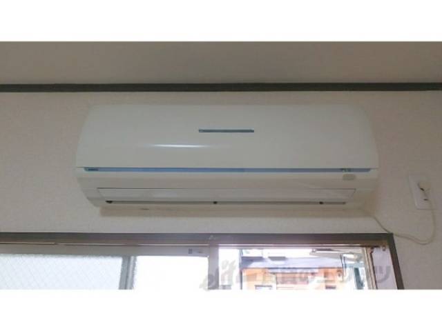 エアコン