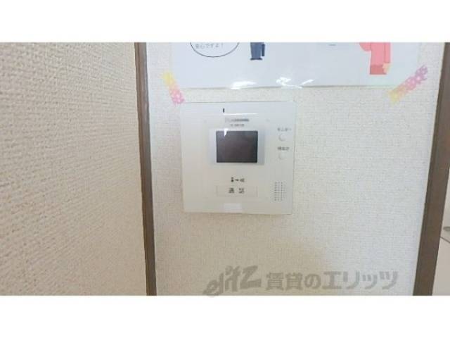 ドアフォン（ＴＶ含）