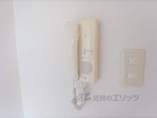 ドアフォン（ＴＶ含）