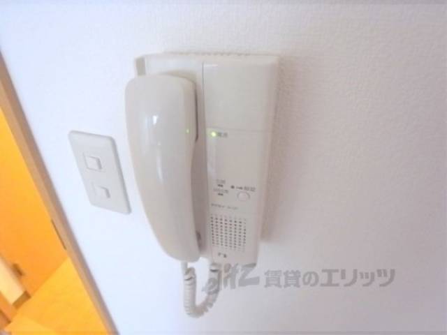 ドアフォン（ＴＶ含）