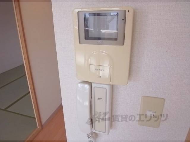 テレビドアホン