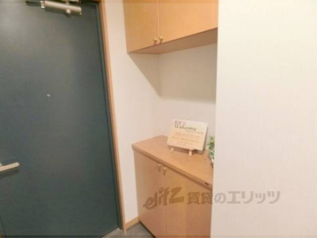 下駄箱