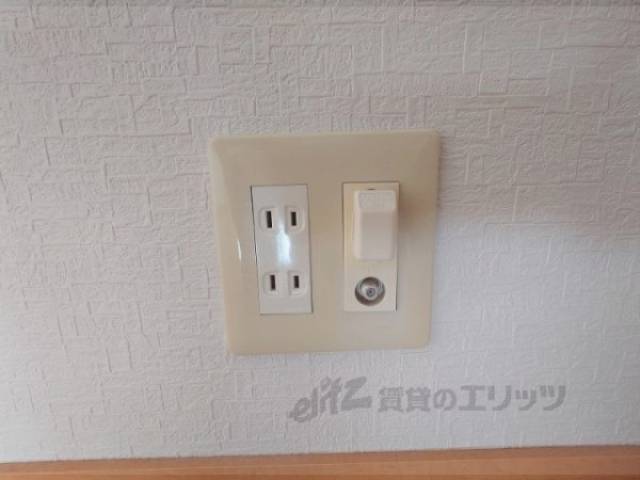 コンセント