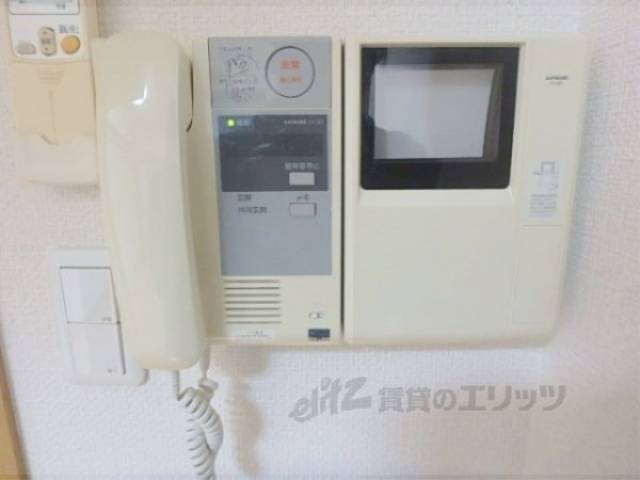 ドアフォン（ＴＶ含）