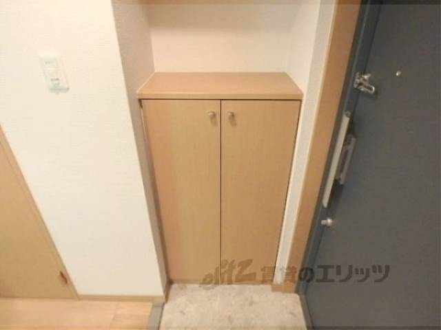 下駄箱