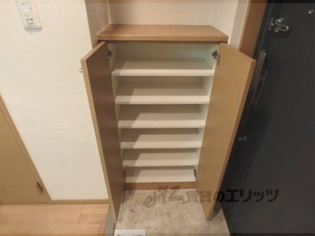下駄箱