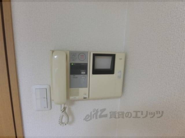 ドアフォン（ＴＶ含）