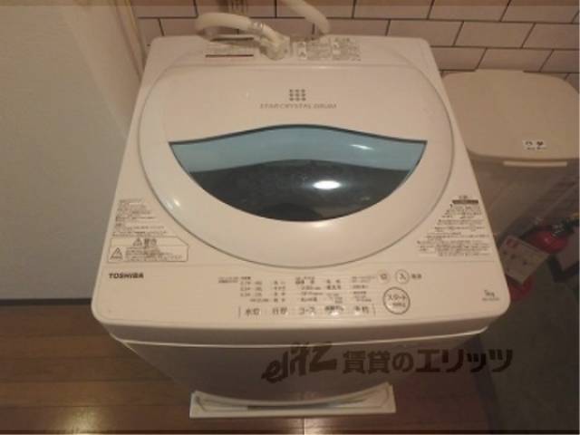 洗濯機