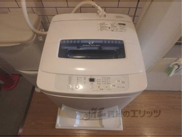 洗濯機