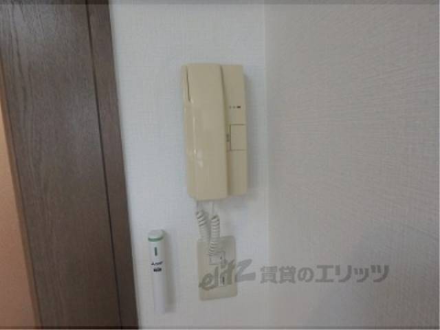 インターフォン