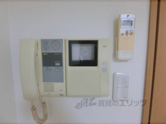 ドアフォン（ＴＶ含）